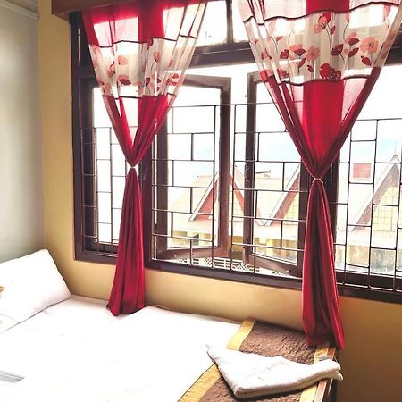 Hotel Red Rose Gangtok Luaran gambar
