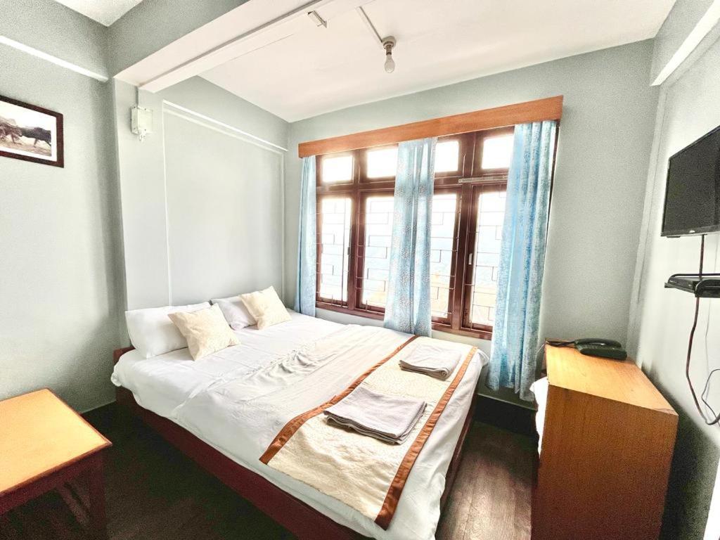 Hotel Red Rose Gangtok Luaran gambar